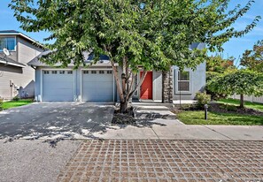 3194 S Signorello Ln in Meridian, ID - Building Photo