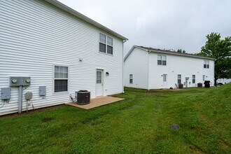 3507-3509-3509 Delmar Ct in Columbia, MO - Building Photo - Building Photo