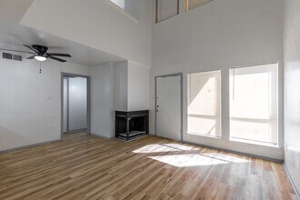 Interior Photo