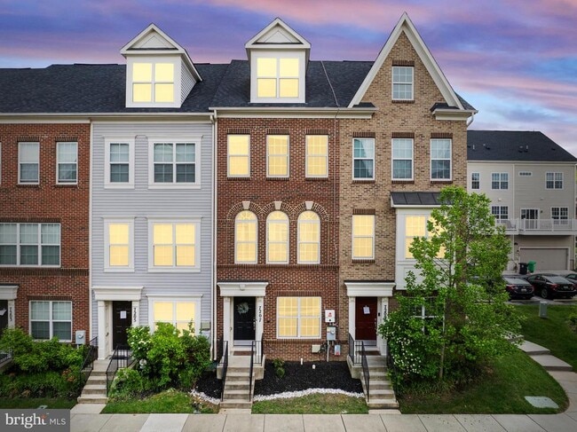 property at 7207 Barrberry Ln