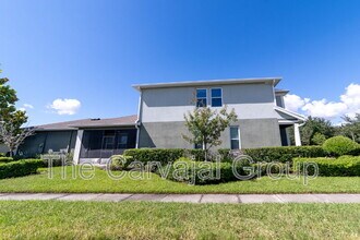 4801 Nathan Hale Blvd in St. Cloud, FL - Building Photo - Building Photo