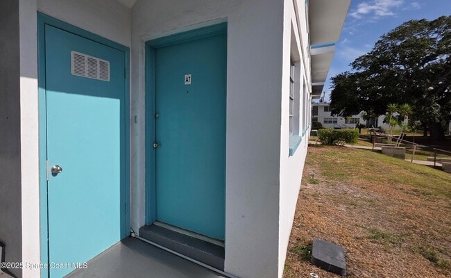 property at 8401 N Atlantic Ave
