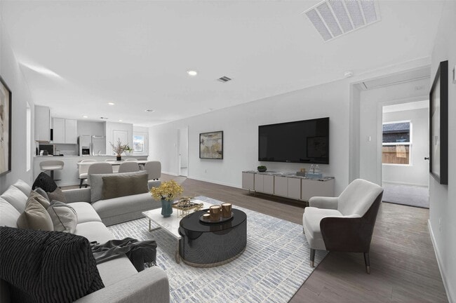 property at 324 Bush Mdw Ln