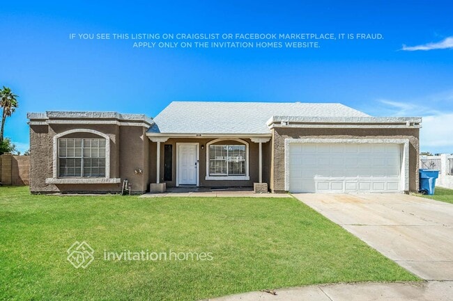 property at 4567 W Topeka Dr