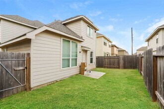 18538 Paddys Crk Trl in Katy, TX - Building Photo - Building Photo