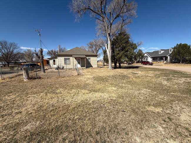 property at 321 7th St