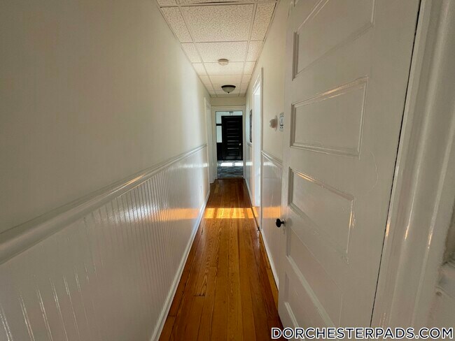 71 Saxton St in Boston, MA - Building Photo - Building Photo