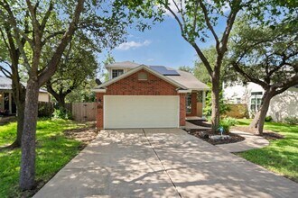 1232 Brashear Ln in Cedar Park, TX - Building Photo - Building Photo