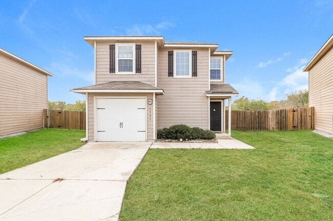 property at 6303 Sloane Cv