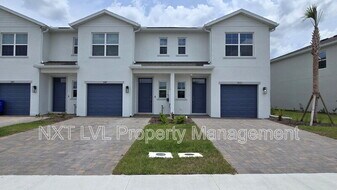 8369 Everly Preserve Dr in Lehigh Acres, FL - Building Photo
