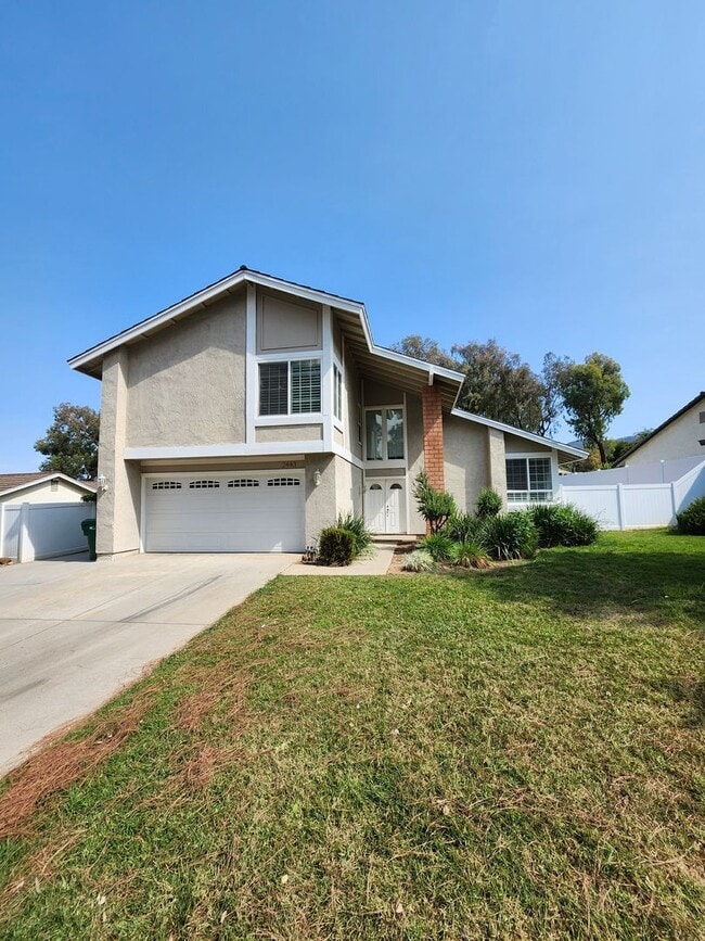 2443 Antelope Dr in Corona, CA - Building Photo - Building Photo