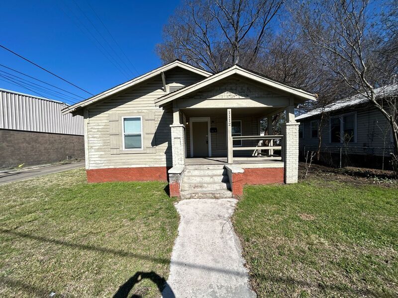 1112 Elm Ave in Birmingham, AL - Building Photo