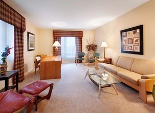 Prospect Hills in Flemington, NJ - Foto de edificio - Interior Photo