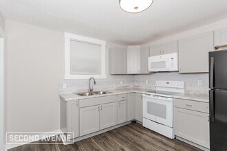 2229 Osage Ave in Louisville, KY - Building Photo - Building Photo
