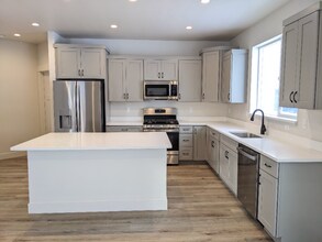 4039 Snowberry Ave in Evergreen, MT - Building Photo - Building Photo