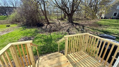 1432 League St in Akron, OH - Building Photo - Building Photo