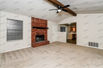 108 W South Park St in Broken Arrow, OK - Building Photo - Building Photo