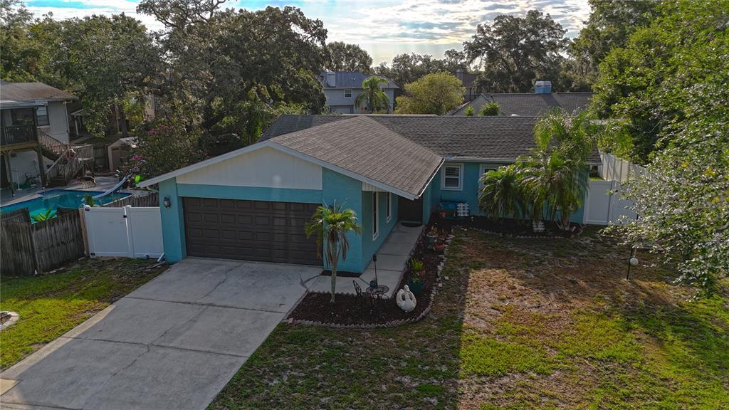 3324 Briarwood Ln in Safety Harbor, FL - Building Photo