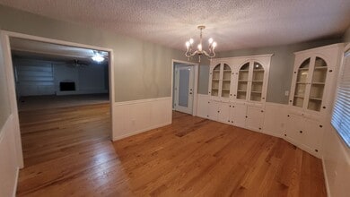 223 S Gunther St in Greenwood, AR - Building Photo - Building Photo