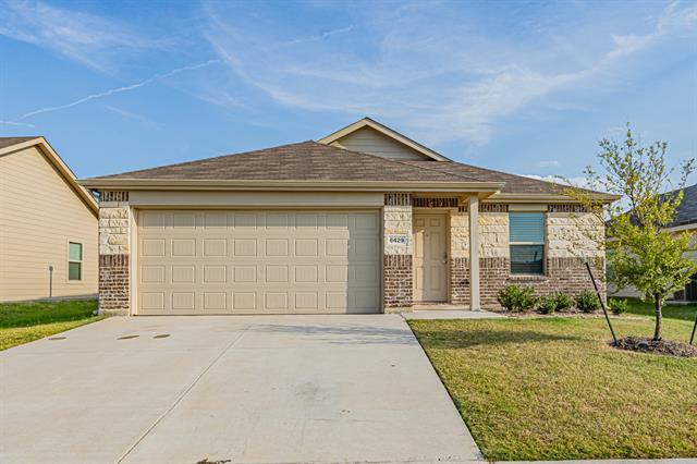 6429 Becker Ave in Fort Worth, TX - Building Photo - Building Photo