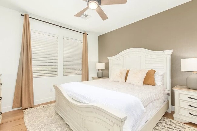 property at 11500 E Cochise Dr
