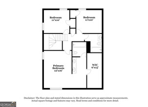 1198 Stoneham Ct in Atlanta, GA - Building Photo - Building Photo