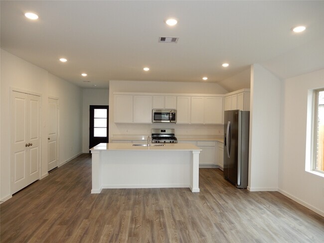 property at 22636 Hackberry Leaf Dr