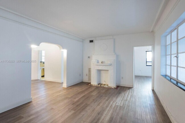 property at 1610 Pennsylvania Ave