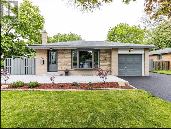 property at 64 Brookdale Crescent