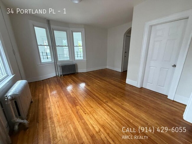 property at 34 Portland Pl