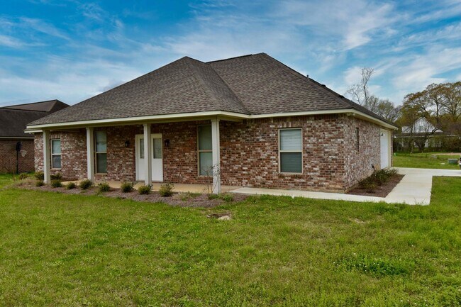 112 Haley Ln in Choudrant, LA - Building Photo - Building Photo
