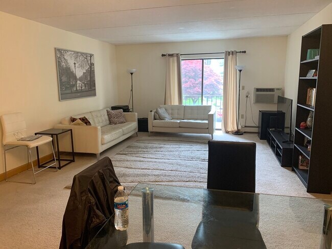 property at 2300 Commonwealth Ave
