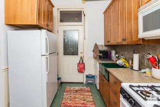 649 W Wrightwood Ave-Unit -2 in Chicago, IL - Building Photo - Building Photo