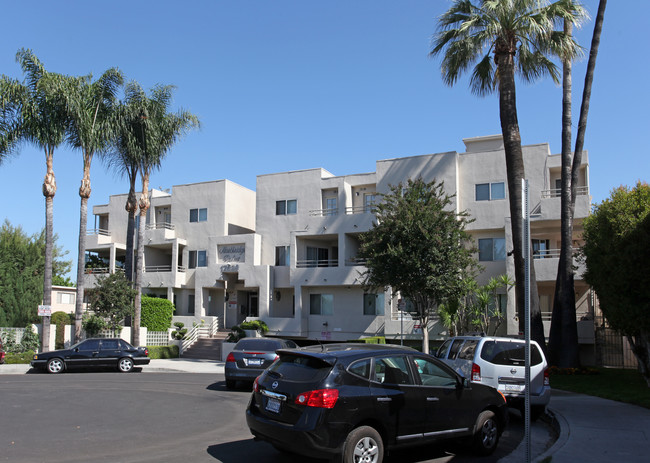 Northridge Palms in Northridge, CA - Building Photo - Building Photo