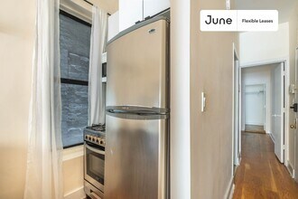 932 Amsterdam Ave in New York, NY - Building Photo - Building Photo