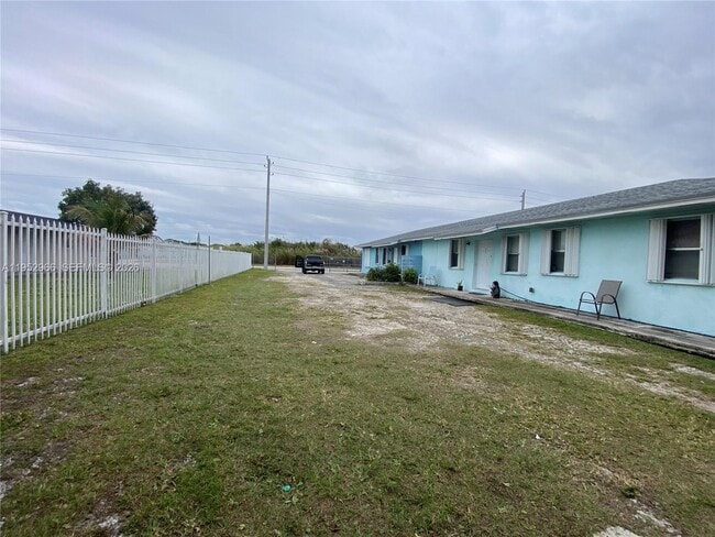 property at 11545 SW 224th St