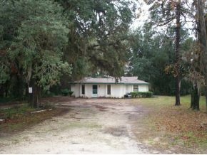 2321 Forest Dr in Inverness, FL - Building Photo - Building Photo