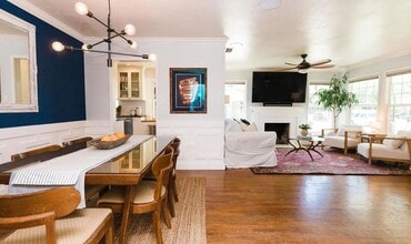 2730 Buena Vista St in Bakersfield, CA - Building Photo - Building Photo