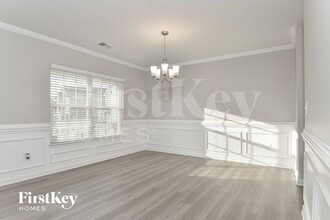 6811 Olivia Wy in Whitsett, NC - Building Photo - Building Photo