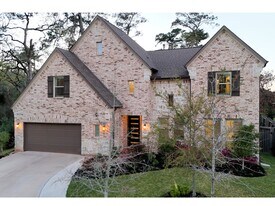 126 Keechie Creek Ct in Conroe, TX - Building Photo