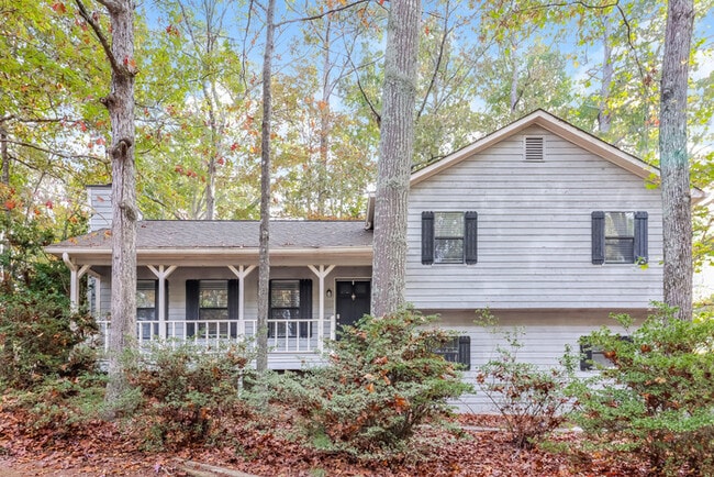 property at 7055 Sumit Creek Dr NW