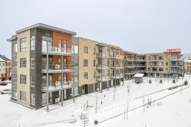 Vivaxcès Saint-Constant