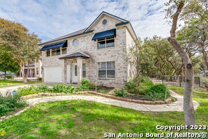 14402 Cedar Glade Dr in San Antonio, TX - Building Photo - Building Photo