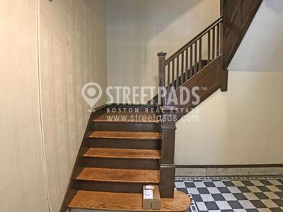 726 Washington St in Brookline, MA - Building Photo - Building Photo