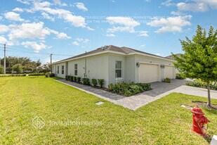 1201 Preston Ests Cir in Vero Beach, FL - Building Photo