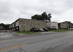 1920 West Alabama Apartments