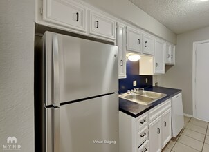 6175 34th St in Lubbock, TX - Foto de edificio - Building Photo