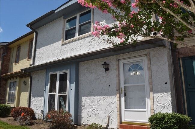 property at 3822 Laura Leigh Dr
