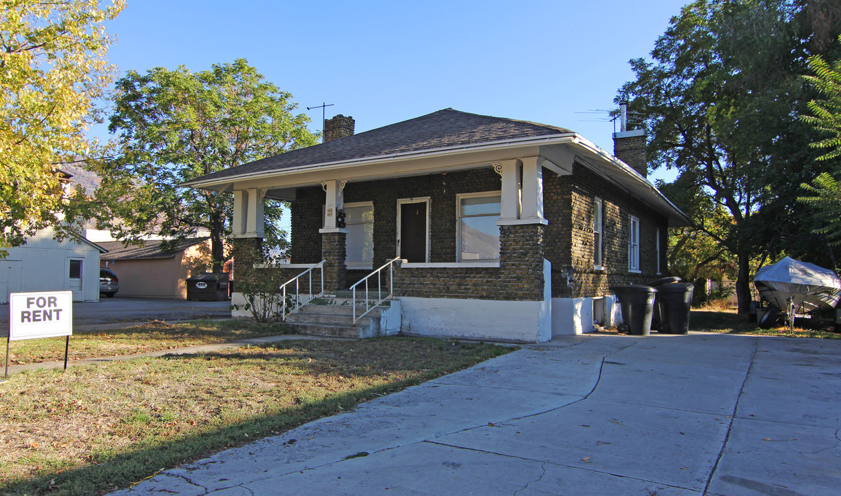 231 W 400 N in Provo, UT - Building Photo