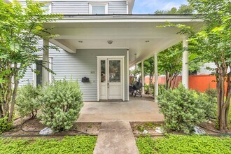 4517 Depew Ave in Austin, TX - Building Photo - Building Photo
